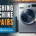 Bosch Washing Repair Service In Delhi