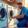 Bosch Washer Repair Service Delhi