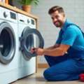 Carrier Washer Repair Service Delhi