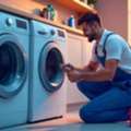 Speed Queen Washer Repair Center Delhi