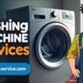Daikin Washer Repair Service In Delhi