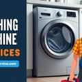 Best Daikin Washing Machine Repair Service In Delhi