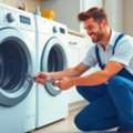 Electrolux Washing Machine Repair Service In Delhi