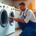 Electrolux Washer Repair Service Delhi