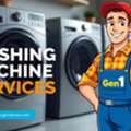 Godrej Washing Machine Repair Sevice In Delhi