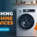 Hitachi Washing Machine Repair Service In Delhi