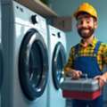 Maytag Washing Machine Repair Service In Delhi