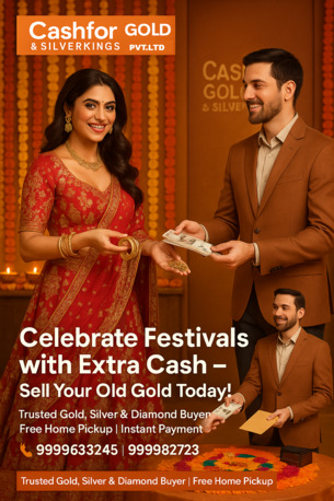 Noida, Items Wanted, Get Best Cash For Silver In Noida