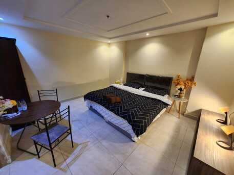  , SAR 2800/month,  Studio,  New Full Furnished Apartments For Rent (daily-weekly-monthly), 4