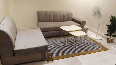  , SAR 2800/month,  Studio,  New Full Furnished Apartments For Rent (daily-weekly-monthly), 1