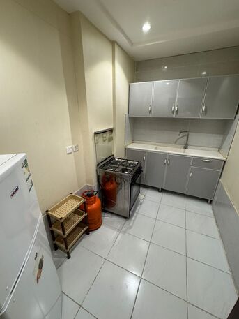  , SAR 2800/month,  Studio,  New Full Furnished Apartments For Rent (daily-weekly-monthly), 7