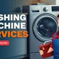 Sanyo Washing Machine Repair Service In Delhi