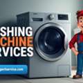 Lg Washing Machine Repair Service In Delhi