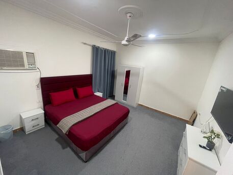 Jeddah, Rooms Available, SAR 1999/month,  Furnished,  Room For Executives Bachelors Only F7R4