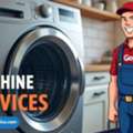 Midea Washing Machine Repair Service In Delhi