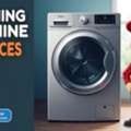 Midea Washer Repair Service Center Delhi
