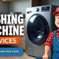 Napoleon Washing Machine Repair Service In Delhi