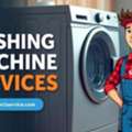 Napoleon Washer Service Center Delhi