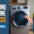 Philips Washing Machine Repair Service In Delhi