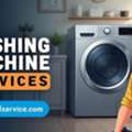 Sharp Washing Machine Repair Service In Delhi