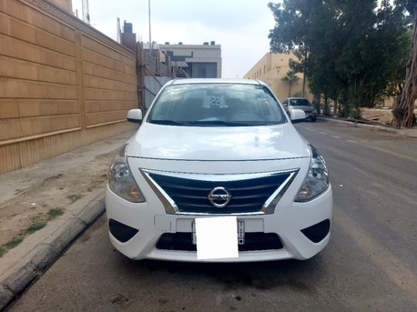Khobar, Vehicles, Cars & Trucks , Nissan Sunny,  2020,  Automatic,  7 KM,
