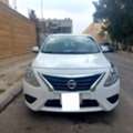 Nissan Sunny,  2020,  Automatic,  7 KM,