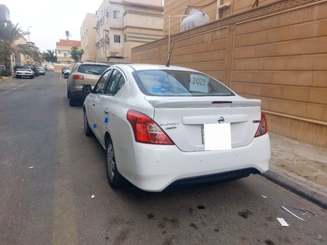 Khobar, Vehicles, Cars & Trucks , Nissan Sunny,  2020,  Automatic,  7 KM,