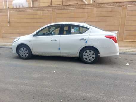 Khobar, Vehicles, Cars & Trucks , Nissan Sunny,  2020,  Automatic,  7 KM,