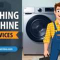 Siemens Washing Machine Repair Service Delhi