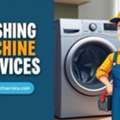Sony Washing Machine Repair Service In Delhi