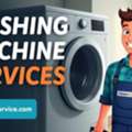 Toshiba Washing Machine Repair Service Center Delhi