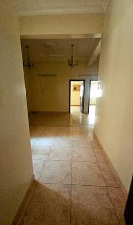 Salmaniya, Apartments/Houses, BHD 180/month,  2 BR,  2 Bedroom Unfurnished Flat For Rent Without Ewa