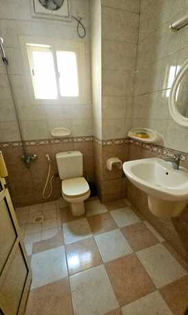 Salmaniya, Apartments/Houses, BHD 180/month,  2 BR,  2 Bedroom Unfurnished Flat For Rent Without Ewa