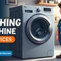 Toshiba Washer Repair Service Center Delhi