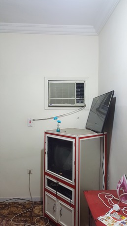 Al Aziziyah, Apartments/Houses, SAR 1250/month,  Furnished,  1 BR,  Furnished Room Available Near Pisj (Azizia )Jeddah