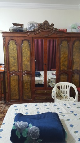 Al Aziziyah, Apartments/Houses, SAR 1250/month,  Furnished,  1 BR,  Furnished Room Available Near Pisj (Azizia )Jeddah