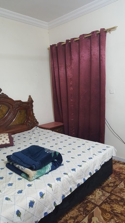 Al Aziziyah, Apartments/Houses, SAR 1250/month,  Furnished,  1 BR,  Furnished Room Available Near Pisj (Azizia )Jeddah