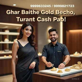 Noida, Items Wanted, The No 1 Gold Buyer In Noida Sector 18