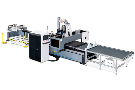 Sydney, Wholesale Products, Flat Bed CNC Router