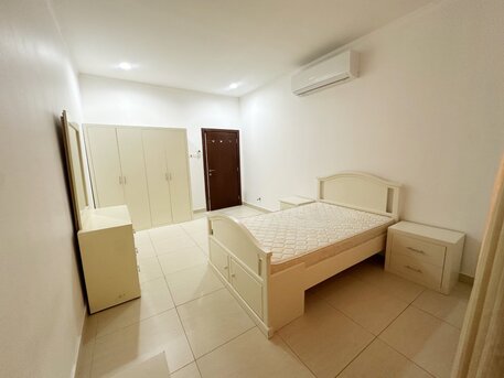 Busaiteen, Apartments/Houses, BHD 350/month,  Furnished,  1 BR,  For Rent Large Apartment 3BHK Furnished EWA Inclusive