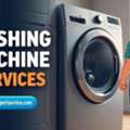 Whirlpool Washing Machine Repair Service Center In Delhi