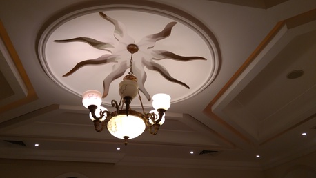 Kuwait City, Apartments/Houses, KWD 700/month,  4 BR,  New, Nice & Oversized 4 Bedroom Floor In Abu Fatira.