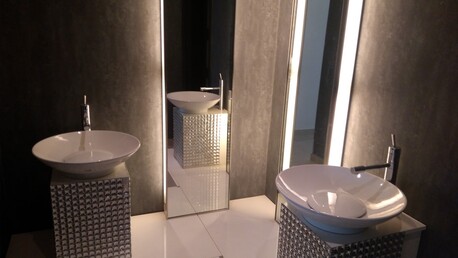 Kuwait City, Apartments/Houses, KWD 1100/month,  6 BR,  New Villa In Sabah Al Ahmed. 9 Bedrooms. Close To Camp Arifjan