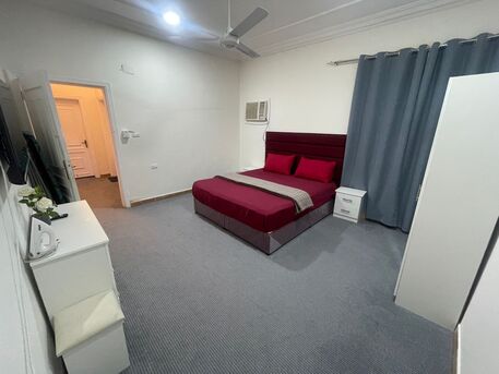 Jeddah, Apartments/Houses, SAR 1999/month,  Furnished,  1 BR,  Room Only For Executive Male Bachelors