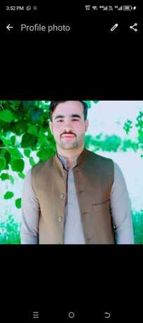 Abha, Job Seekers, Looking For Job Driving (HTV,LTV)