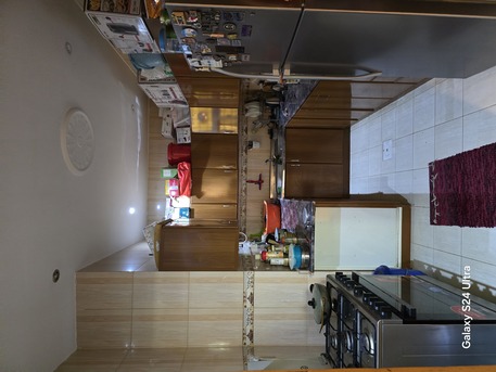 Al Malqa, Apartments/Houses, SAR 45000/year,  3 BR,  180 Sq. Meter,  3 Bedroom Apartment Furnished