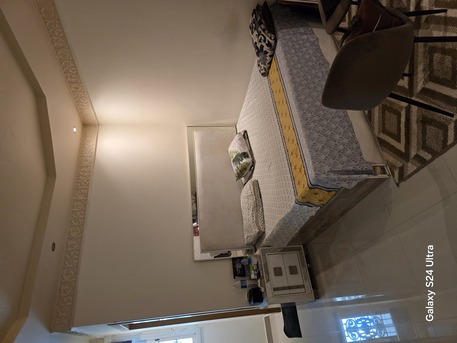 Al Malqa, Apartments/Houses, SAR 45000/year,  3 BR,  180 Sq. Meter,  3 Bedroom Apartment Furnished