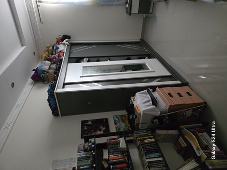 Al Malqa, Apartments/Houses, SAR 45000/year,  3 BR,  180 Sq. Meter,  3 Bedroom Apartment Furnished