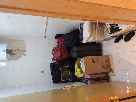 Al Malqa, Apartments/Houses, SAR 45000/year,  3 BR,  180 Sq. Meter,  3 Bedroom Apartment Furnished