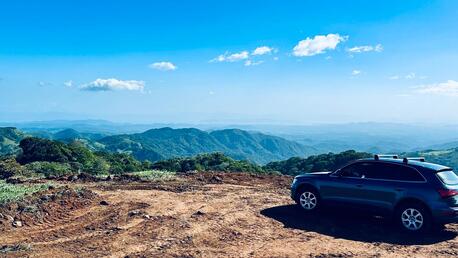 San José, Residential Plots, USD 790000,  20000 Sq. Meter,  Prime Land With Breathtaking Views